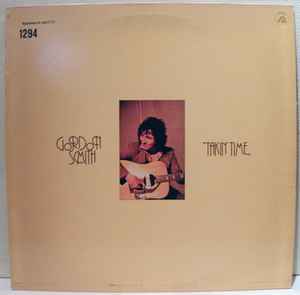 Gordon Smith (3) - Takin' Time album cover
