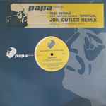 Cover of Spiritual (Jon Cutler Remix), 2001, Vinyl