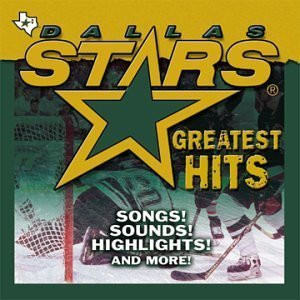 Dallas Stars Greatest Hits (2003, CD) - Discogs