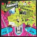 Cover of The Electric Spanking Of War Babies, 1981, Vinyl