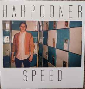 Harpooner - Speed album cover