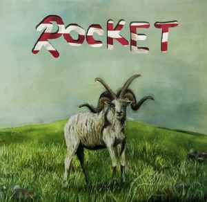 Alex G (2) - Rocket