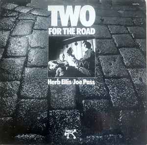 Two For The Road (Vinyl, LP, Album, Stereo) for sale