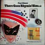 Cover of There Goes Rhymin' Simon, 1973-05-05, Vinyl