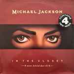 Michael Jackson – In The Closet (Mixes Behind Door #2) (1992