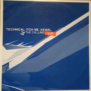 Technical Itch vs. Kemal - The Calling (VIP)