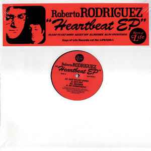 Heartbeat EP - Roberto Rodriguez