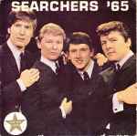 Cover of Searchers '65, 1965, Vinyl