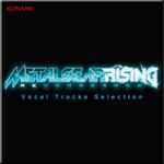 Jamie Christopherson – Metal Gear Rising: Revengeance Vocal Tracks (2013