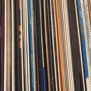 BoxBlaze at Discogs