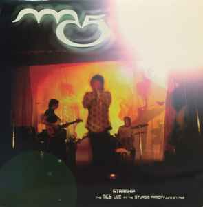 MC5 – Teen Age Lust (1996, Vinyl) - Discogs