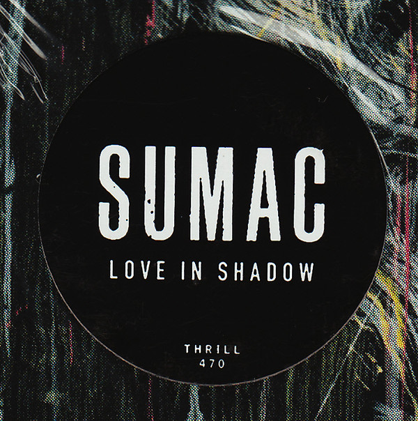 baixar álbum Sumac - Love In Shadow
