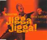Cover of Jigga Jigga!, 2003-12-08, CD