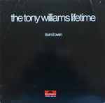 The Tony Williams Lifetime - (Turn It Over) | Releases | Discogs