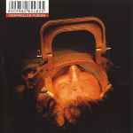 Cover of Patient Zero, 2000, CD