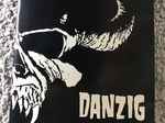 Cover of Danzig, 1991, CD