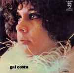 Cover of Gal Costa, 2014, CD