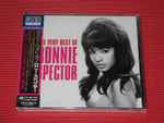 Cover of The Very Best Of Ronnie Spector, 2016-02-24, CD
