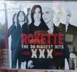 Cover of XXX The 30 Biggest Hits, 2014, CD