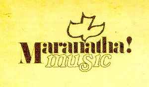 Maranatha! Music on Discogs