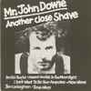 John Dowie - Another Close Shave