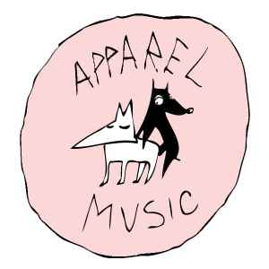 Apparel Musicsu Discogs