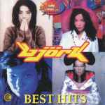 Cover of Best Hits, , CD
