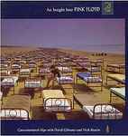 Cover of A Momentary Lapse Of Reason - An Insight Into Pink Floyd, 1987, Vinyl