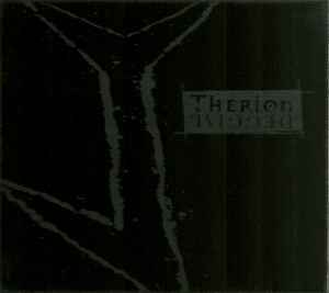 Therion - Deggial album cover