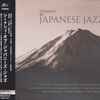 Various - Scenery Of Japanese Jazz