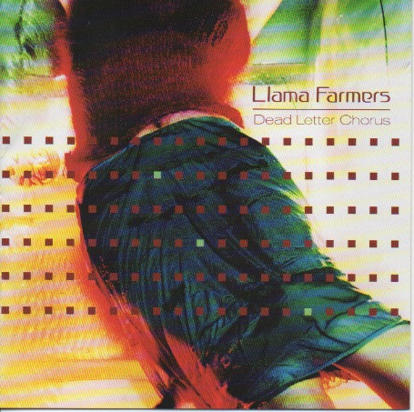 Album herunterladen Llama Farmers - Dead Letter Chorus