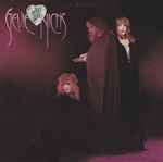 Stevie Nicks – The Wild Heart (1983, Vinyl) - Discogs