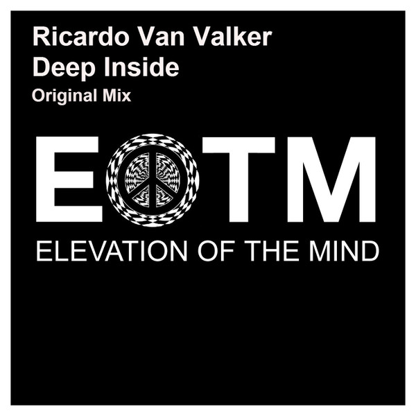 Album herunterladen Ricardo Van Valker - Deep Inside