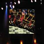 Kiss – MTV Unplugged (1996