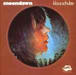 Cover of Moondawn, 1991, CD