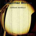 Cover of Ambient Monkeys, 1997, CD