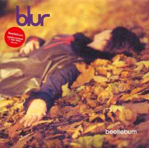 Beetlebum - Blur