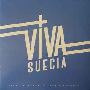 Viva Suecia - Otros Principios Fundamentales album cover
