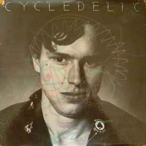 Johnny Moped – Cycledelic (1978, Vinyl) - Discogs