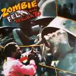 Cover of Zombie, 2016, Vinyl