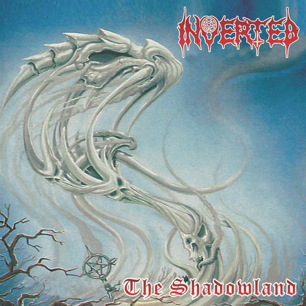 Inverted – The Shadowland (2017, CD) - Discogs