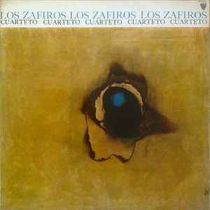 Los Zafiros - "Los Zafiros" album cover
