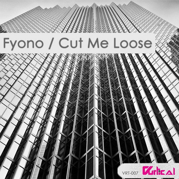 télécharger l'album Fyono - Cut Me Loose