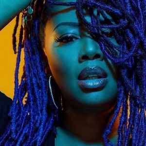 Lalah Hathaway on Discogs