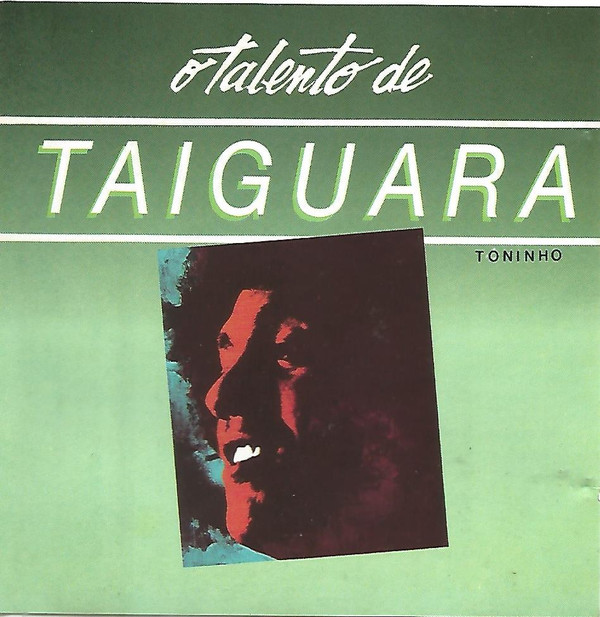 last ned album Taiguara - O Talento De Taiguara