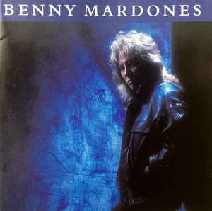 Benny Mardones - Benny Mardones