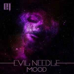 Evil Needle - Mood album cover