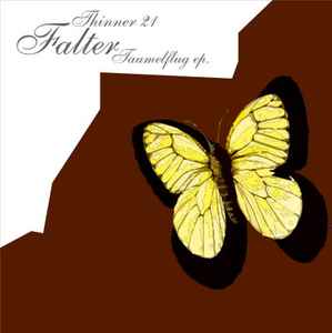 Falter - Taumelflug EP