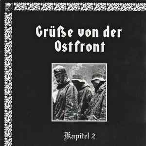 Grüße Von Der Ostfront - Kapitel 2 - Various