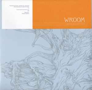 Wroom - North Of Forty-Five album cover